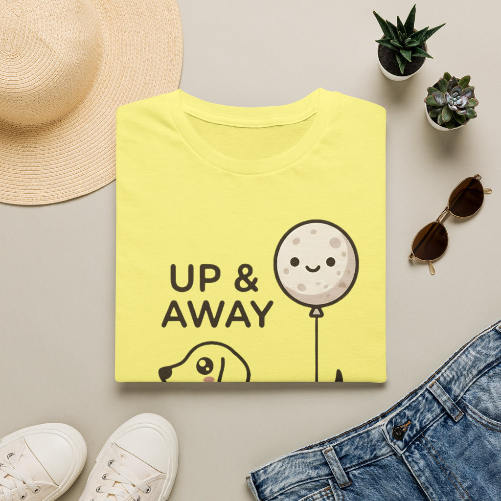 Up And Away T-Shirt