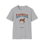 Personal Space Invader T-Shirt