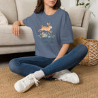Hoppin' Into Happiness T-Shirt