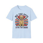 We The Pets T-Shirt