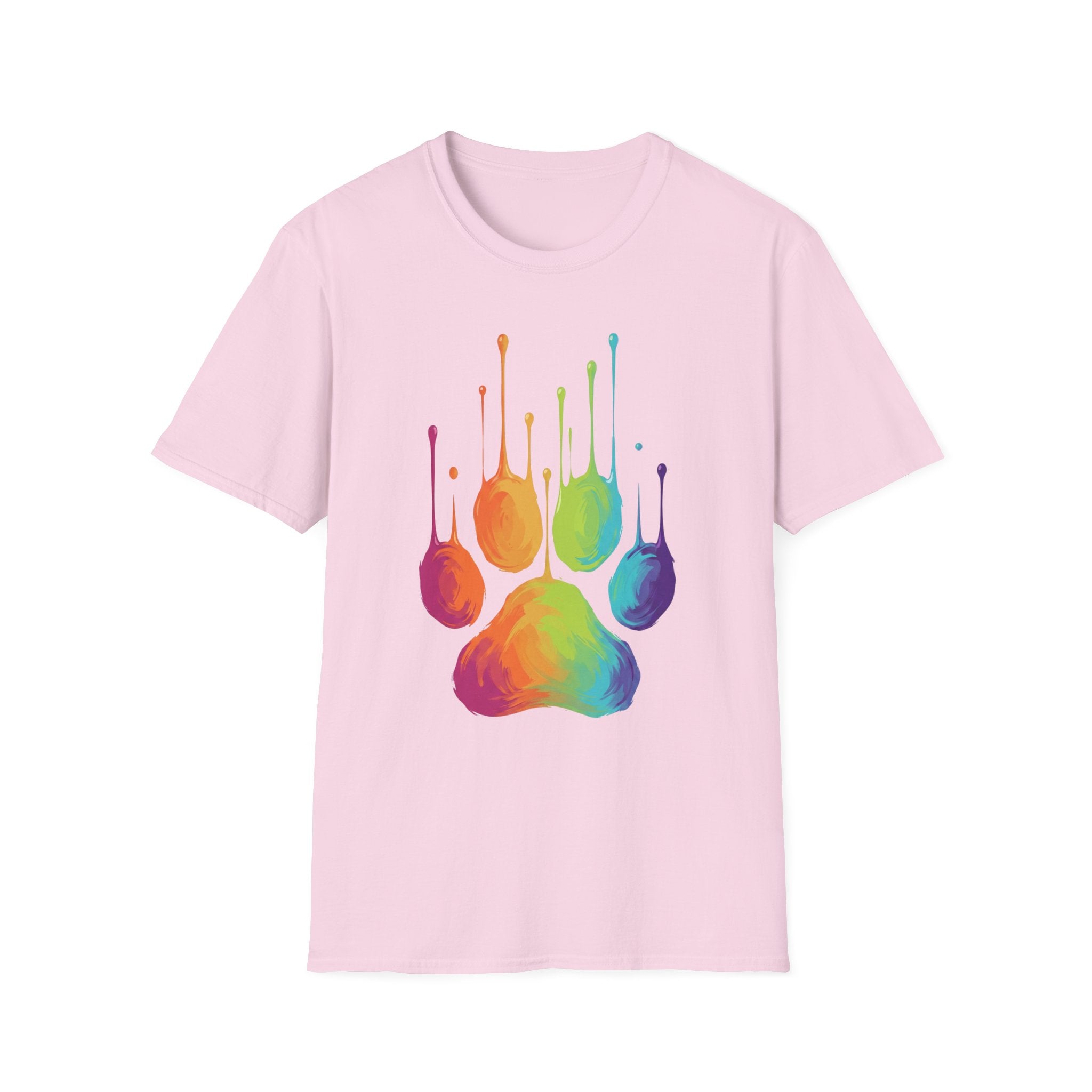 Uplifting T-Shirt