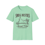Smug Besties T-Shirt
