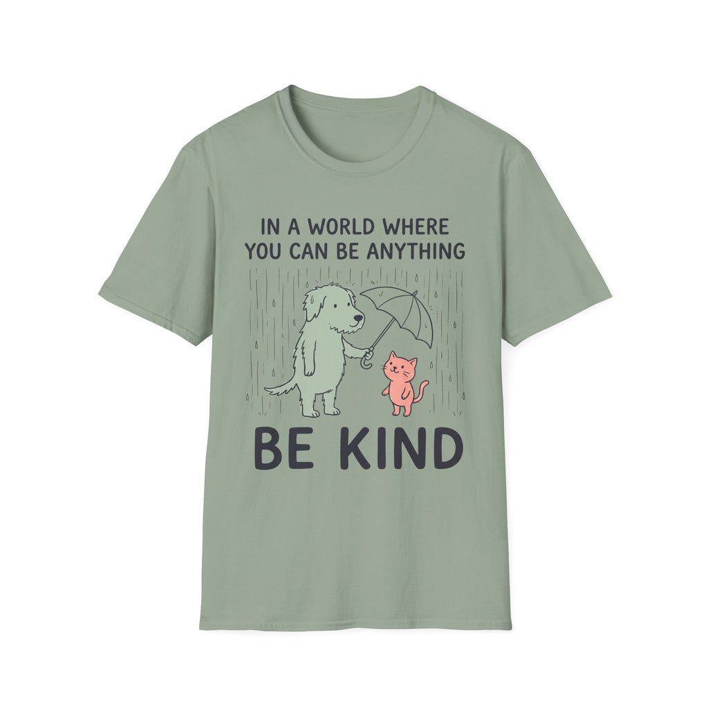 Be Kind T-Shirt
