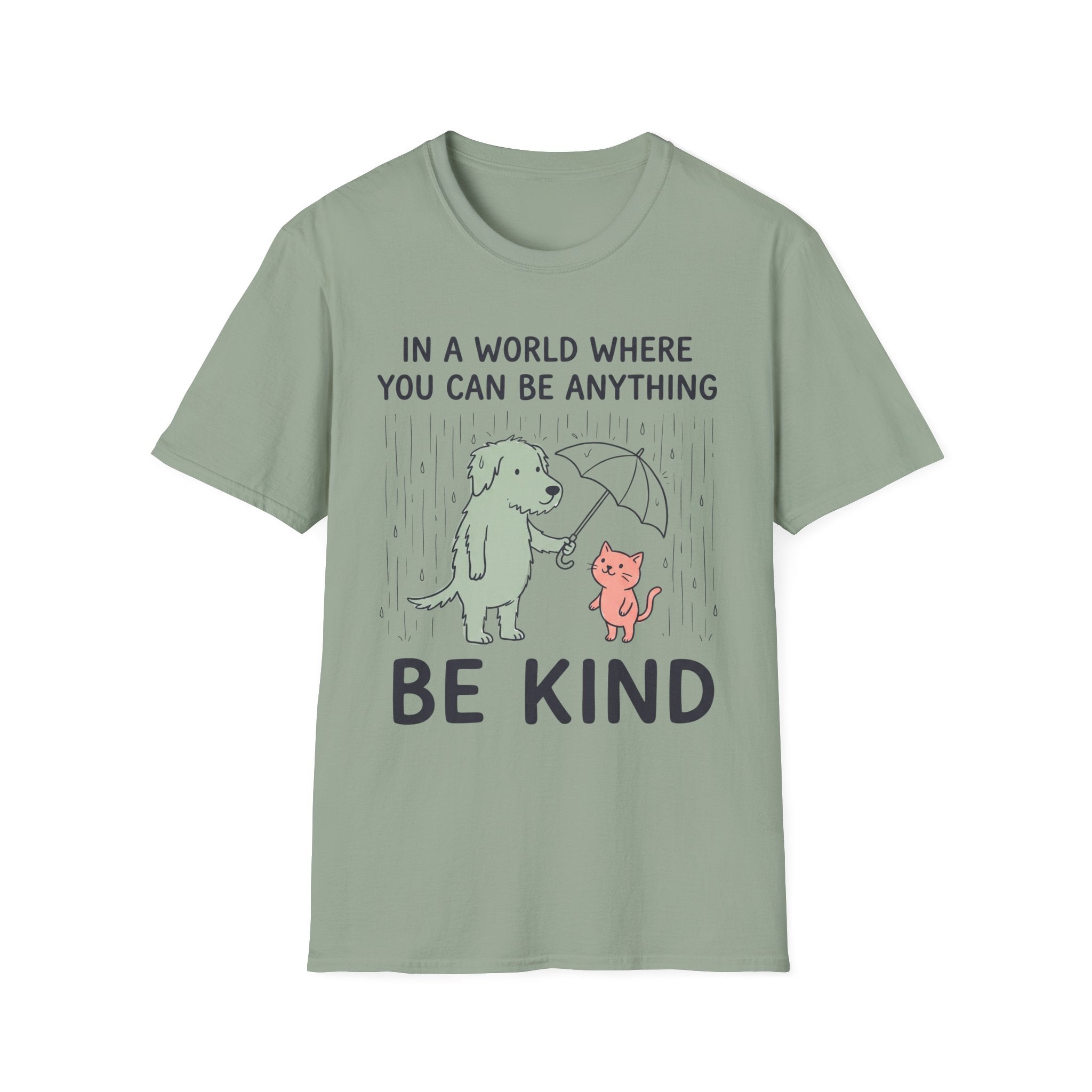 Be Kind T-Shirt