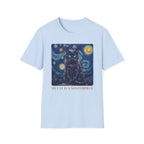 My Cat Is A Masterpiece T-Shirt