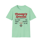 Today's Special T-Shirt