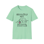 Absolutely Not T-Shirt
