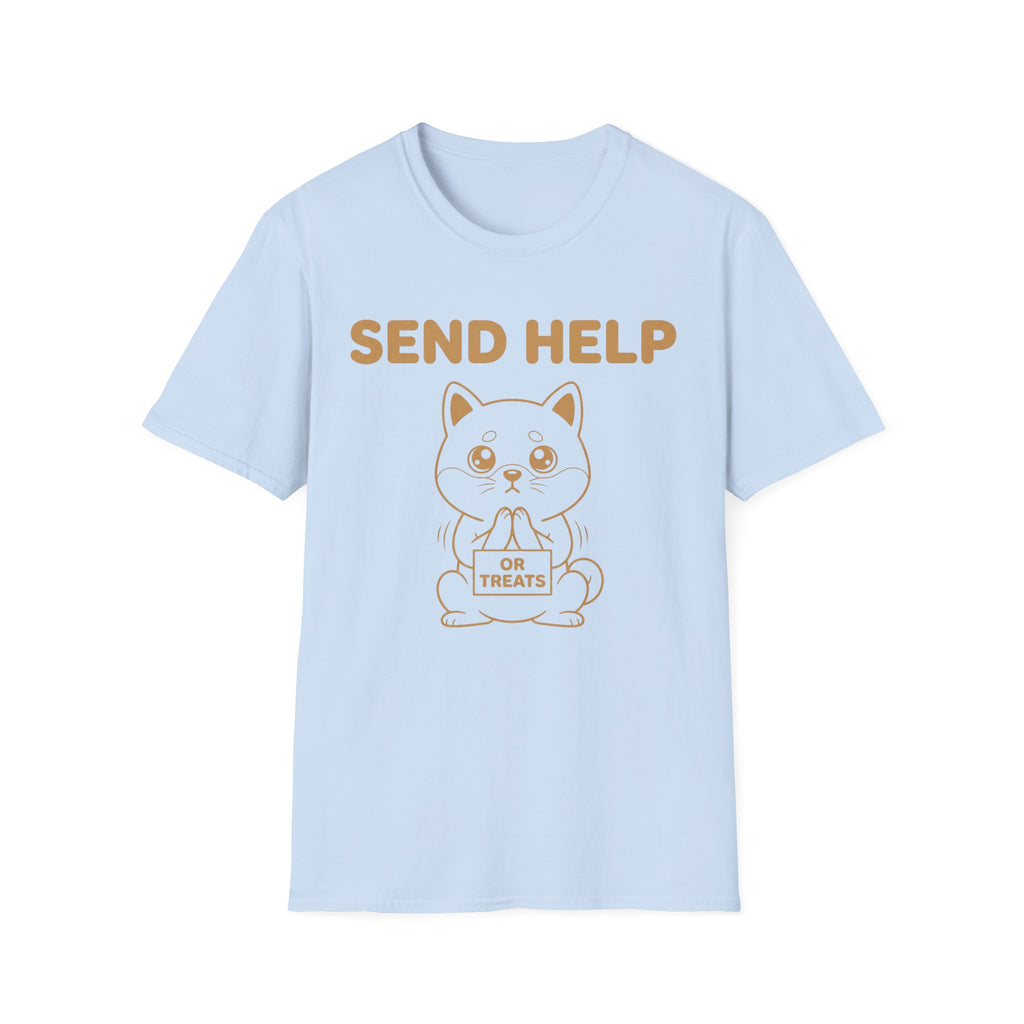Send Help T-Shirt