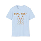 Send Help T-Shirt