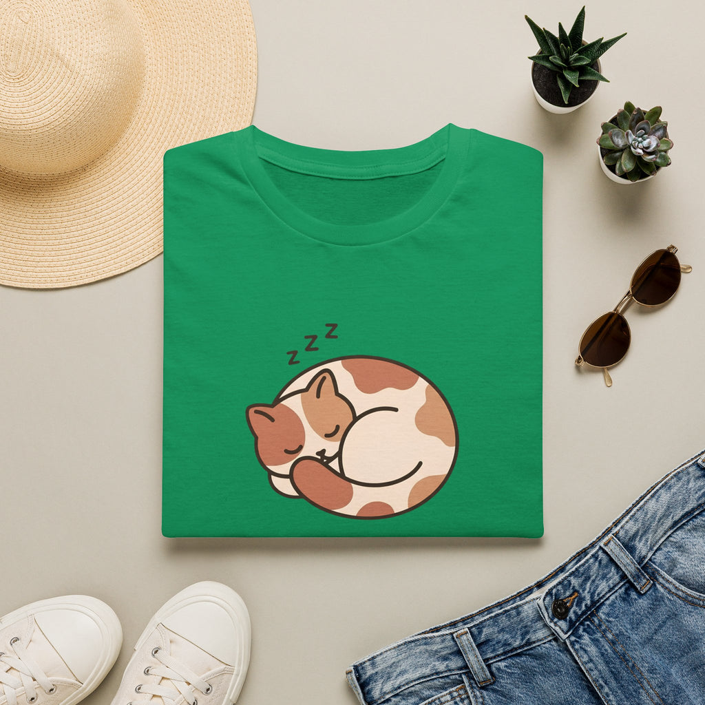 Napping Champion T-Shirt