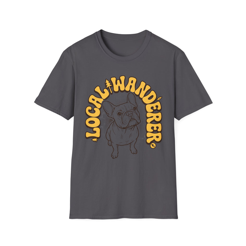 Local Wanderer T-Shirt