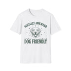 Dog Friendly T-Shirt
