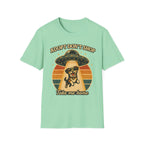 Adopt Don't Shop T-Shirt
