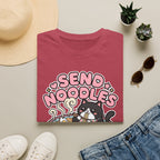 Copy of Personal Space Invader T-Shirt