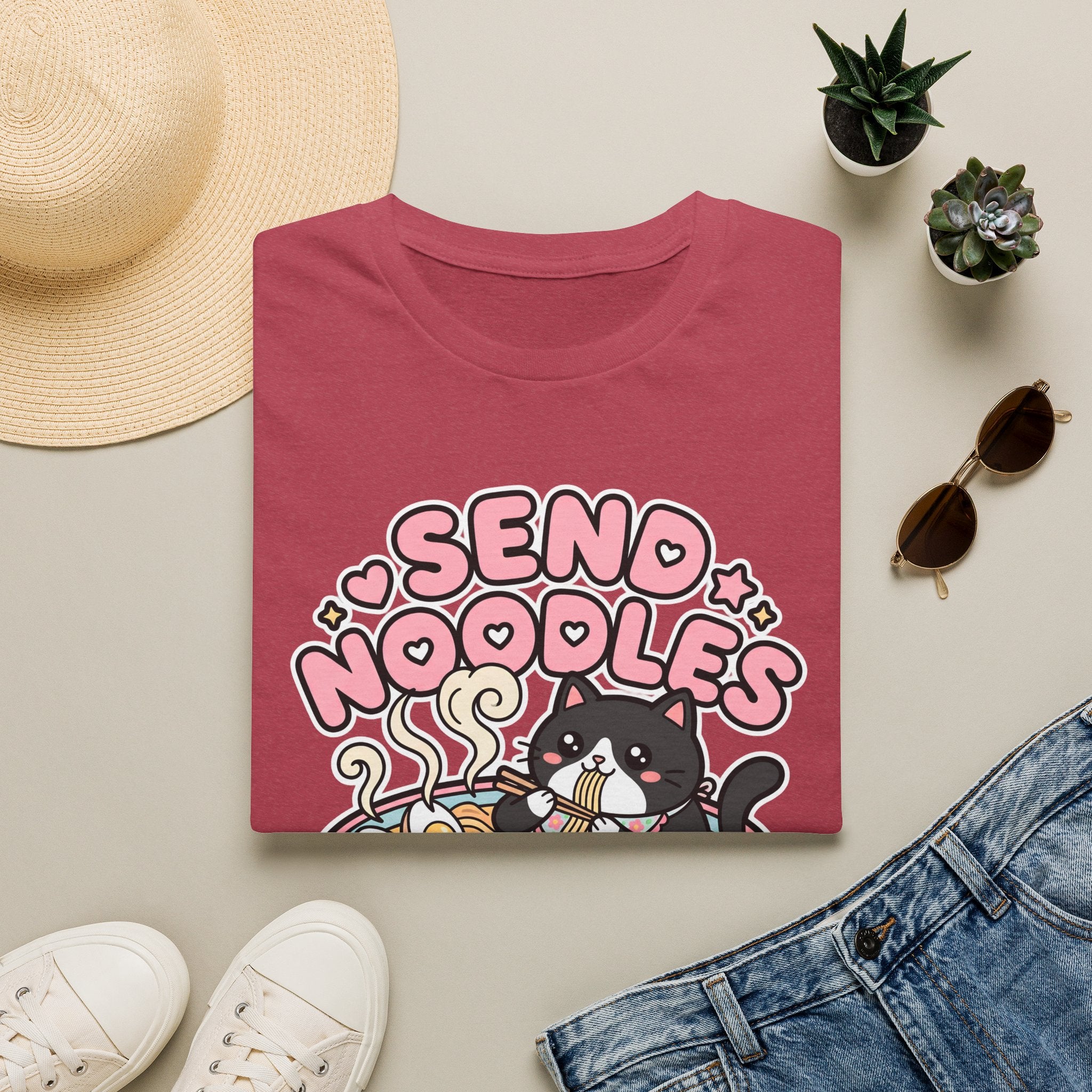 Copy of Personal Space Invader T-Shirt