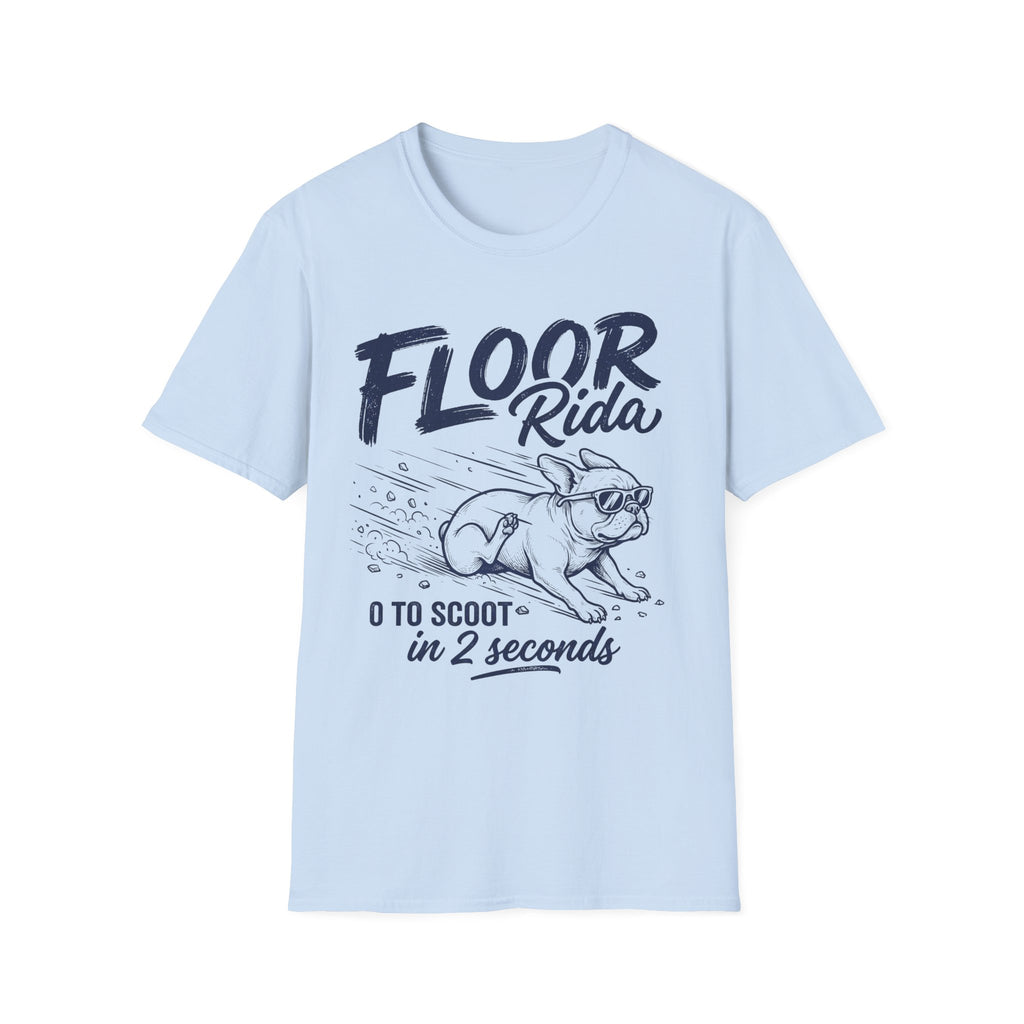 Floor Rida T-Shirt