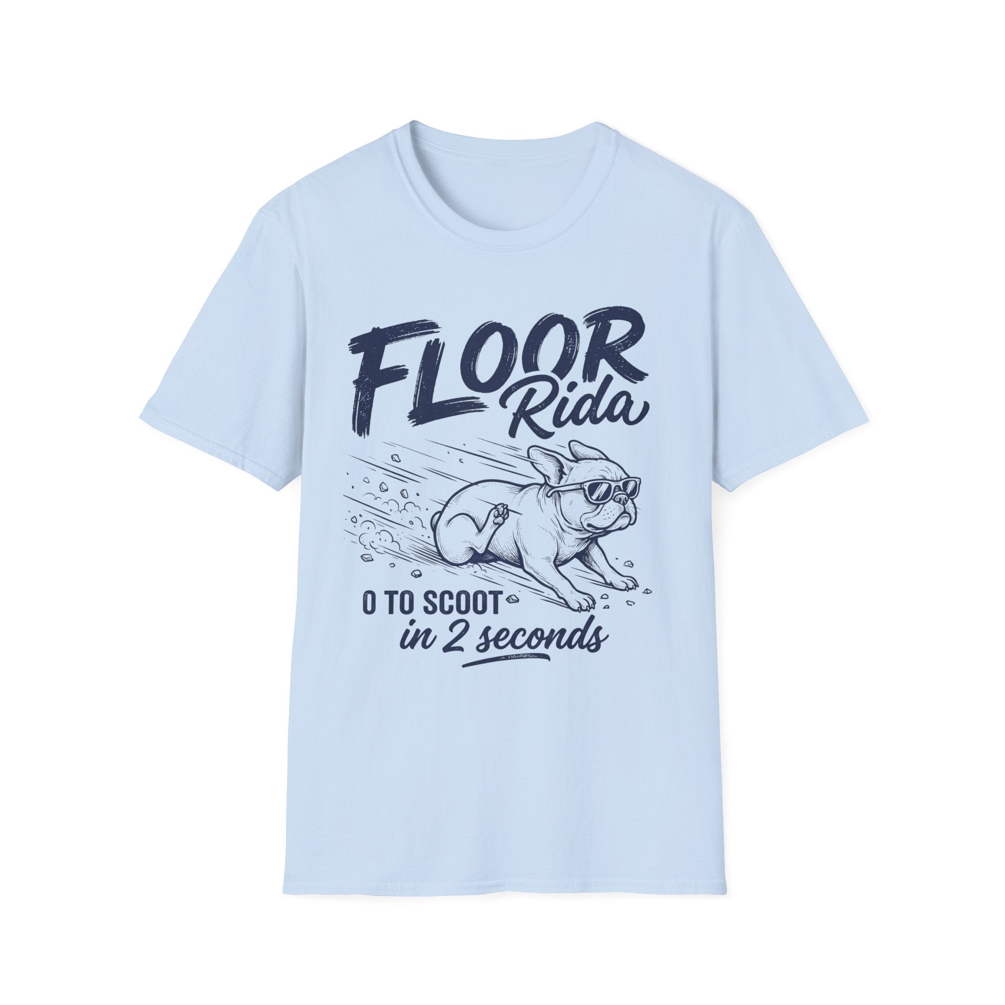 Floor Rida T-Shirt