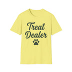 Treat Dealer T-Shirt