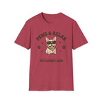 Paws & Relax T-Shirt