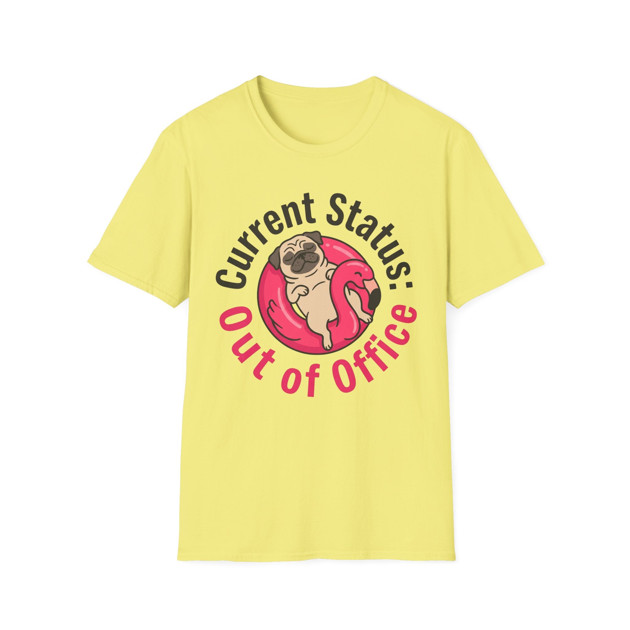 Out Of Office T-Shirt