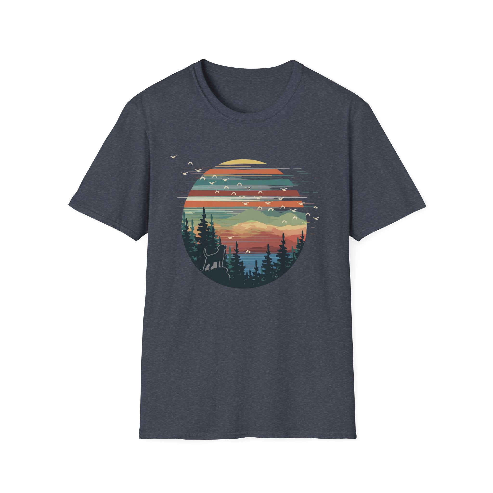 Trail Buddy T-Shirt