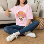 Dogs X Crew T-Shirt
