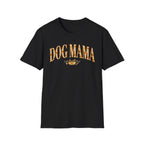 Dog Mama Sunflowers T-Shirt