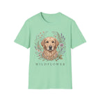 Wildflower T-Shirt