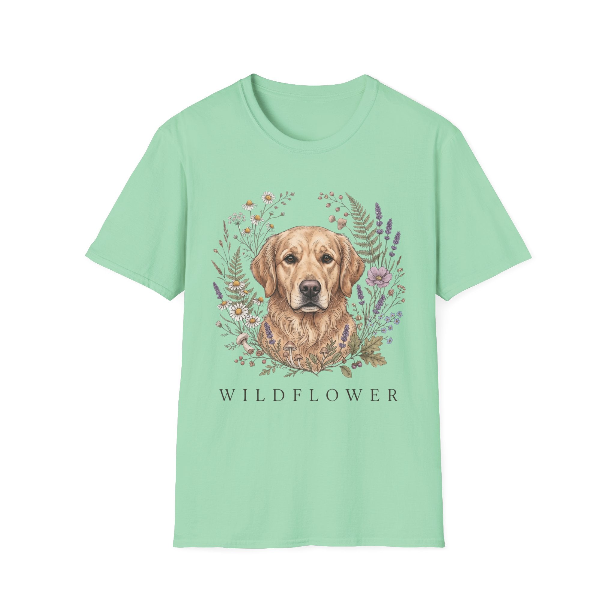 Wildflower T-Shirt