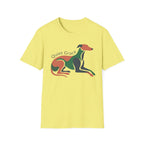 Quiet Grace T-Shirt