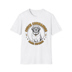 Couch Commander T-Shirt