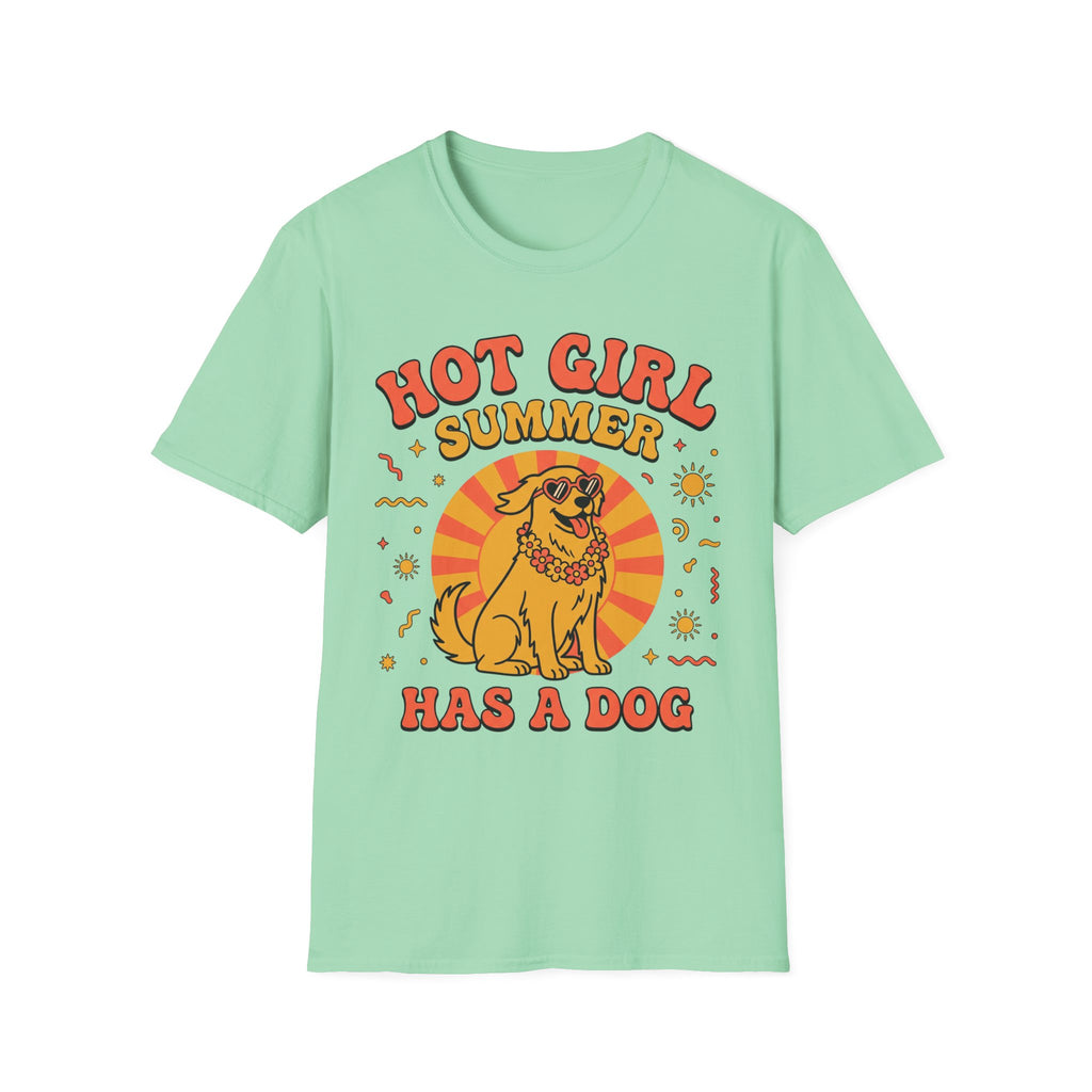 Hot Girl Summer T-Shirt