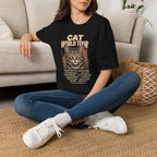 Cat World Tour T-Shirt
