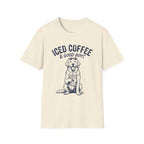 Iced Coffee T-Shirt