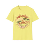 My Favorite People T-Shirt