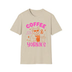 Coffee & Yorkies T-Shirt