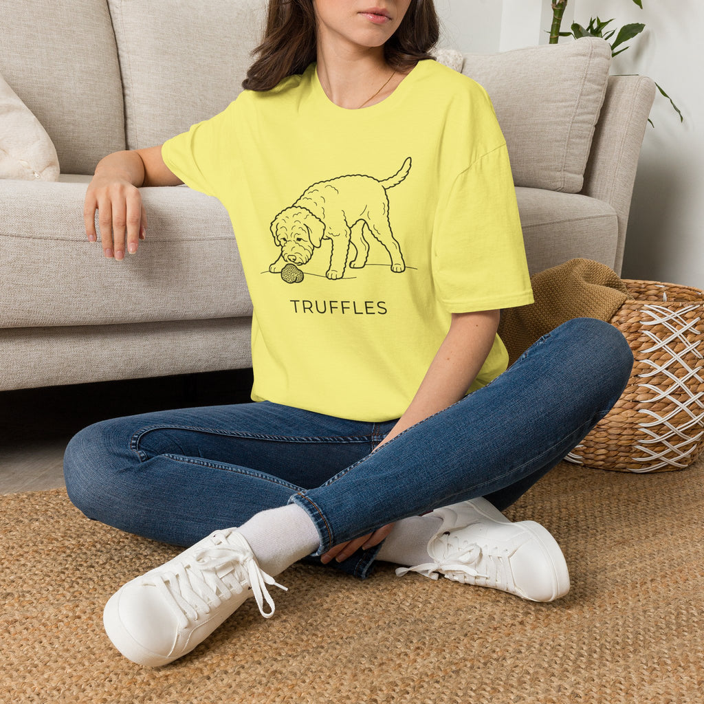 Truffles T-Shirt