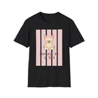 Namast'ay In Bed T-Shirt