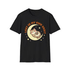 Lost In My Own Orbit T-Shirt