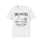 Smug Besties T-Shirt
