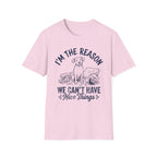 Nice Things T-Shirt