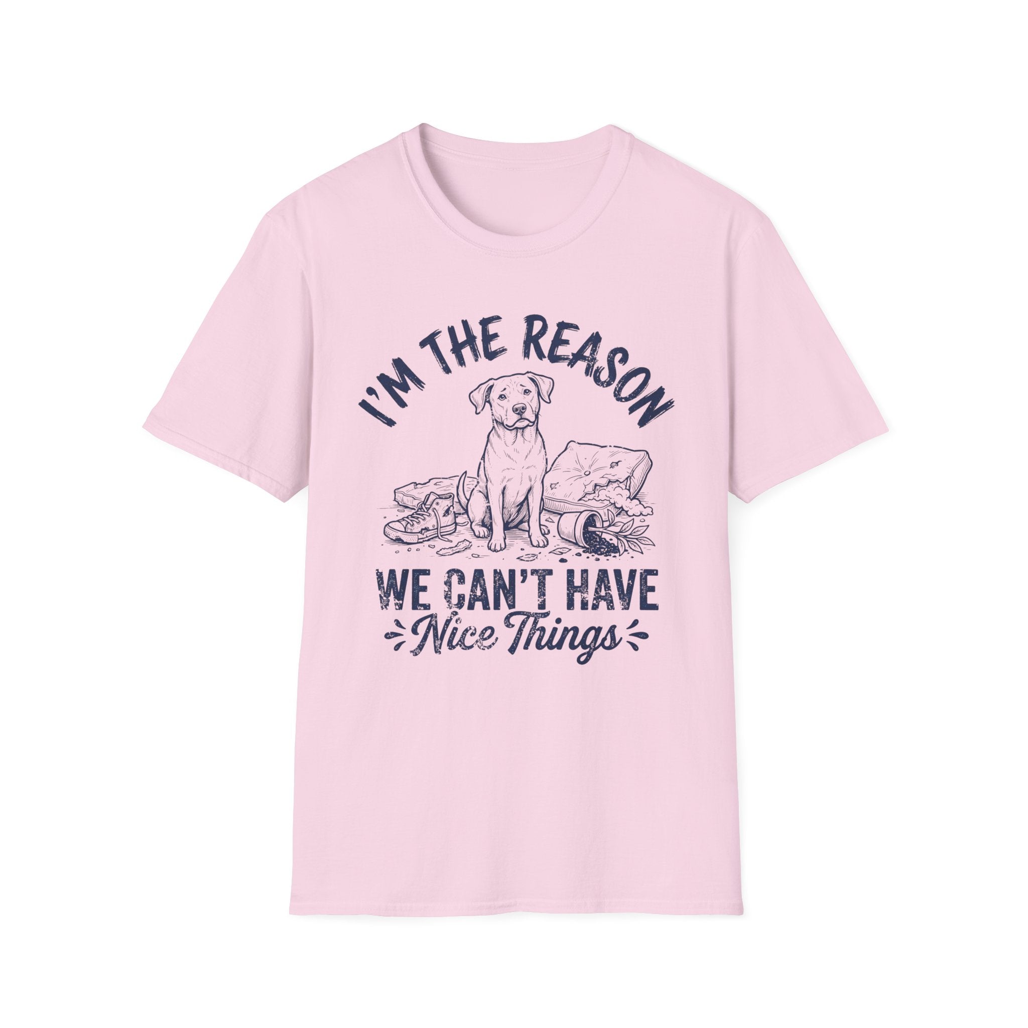 Nice Things T-Shirt