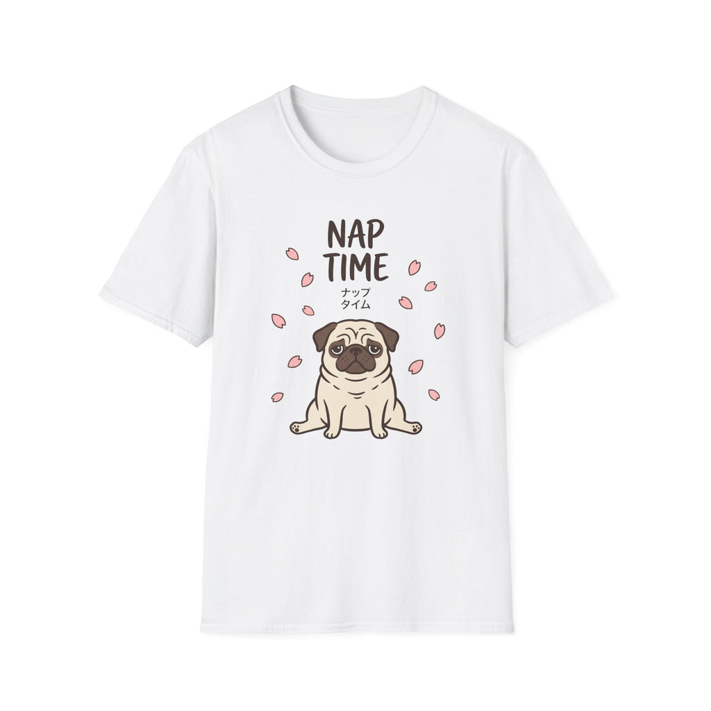Nap Time T-Shirt