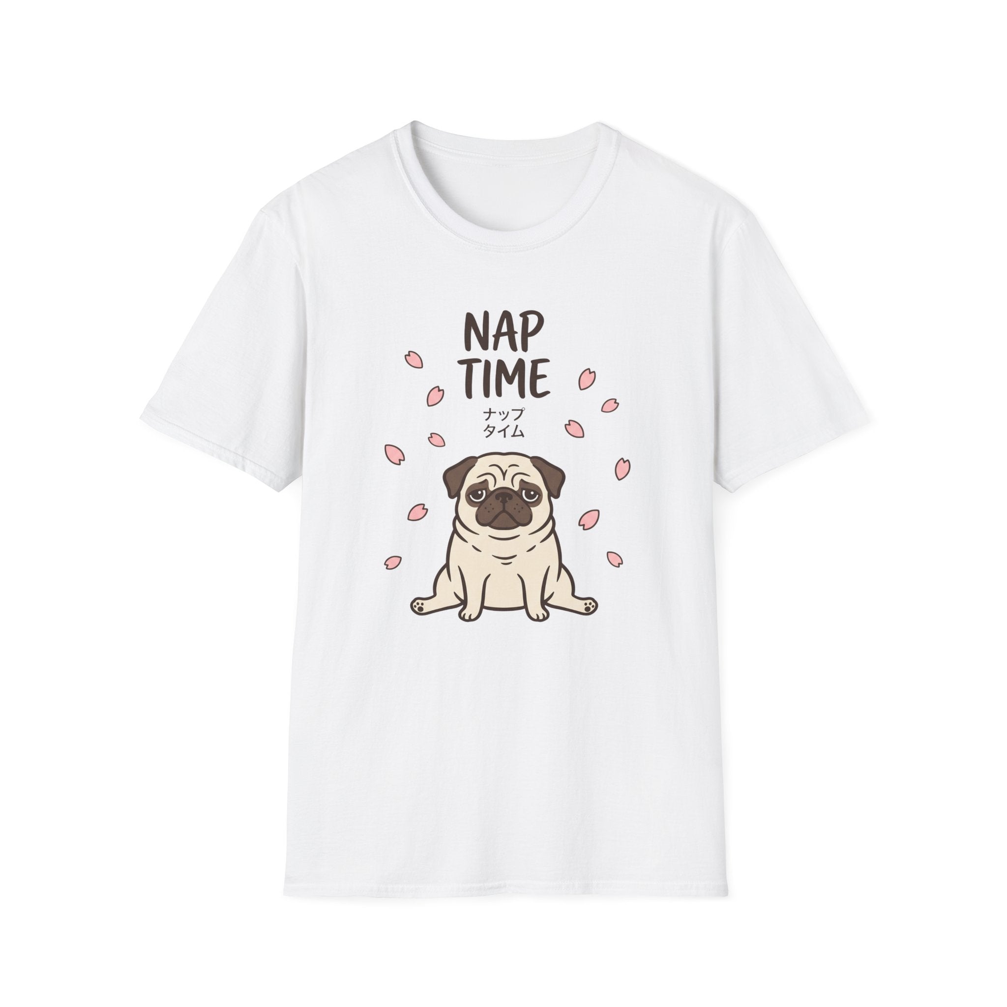 Nap Time T-Shirt