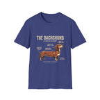 The Dachshund T-Shirt