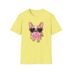 Pop Off T-Shirt
