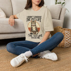 I Didn't Choose The Pet Life T-Shirt