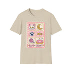 Naps + Chaos? T-Shirt