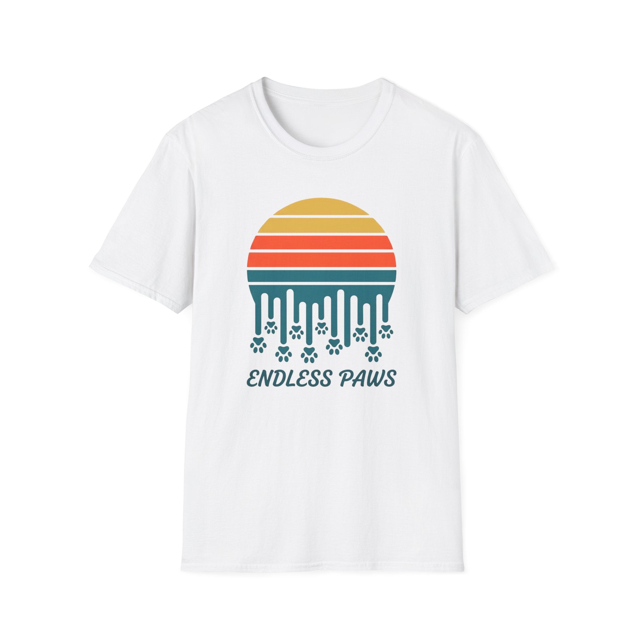 Endless Paws T-Shirt