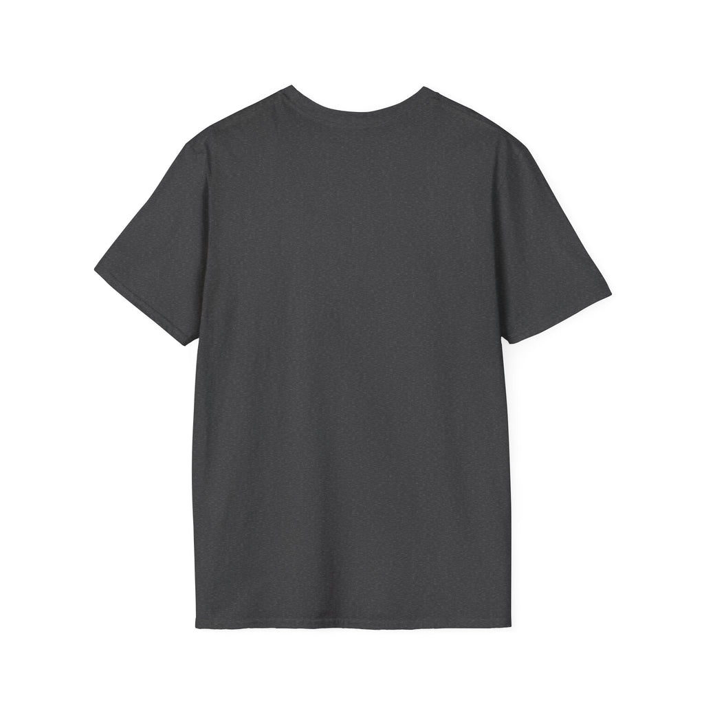 Pawsome Cat Logo T-Shirt